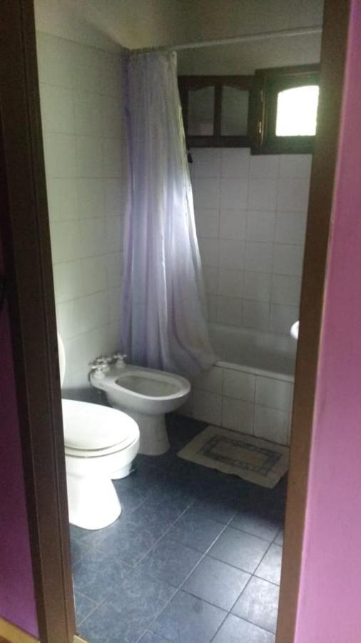 Cabanas Las Lavandas En Pilar Πιλάρ Εξωτερικό φωτογραφία