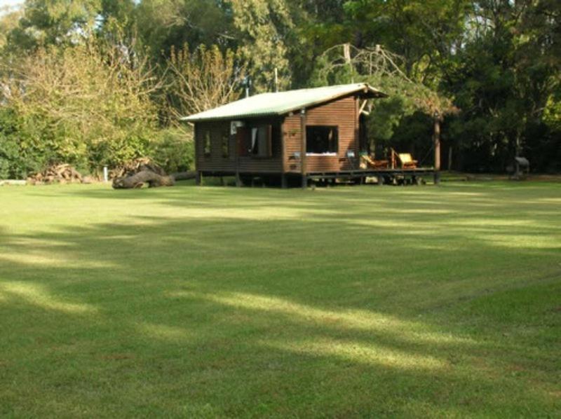 Cabanas Las Lavandas En Pilar Πιλάρ Εξωτερικό φωτογραφία