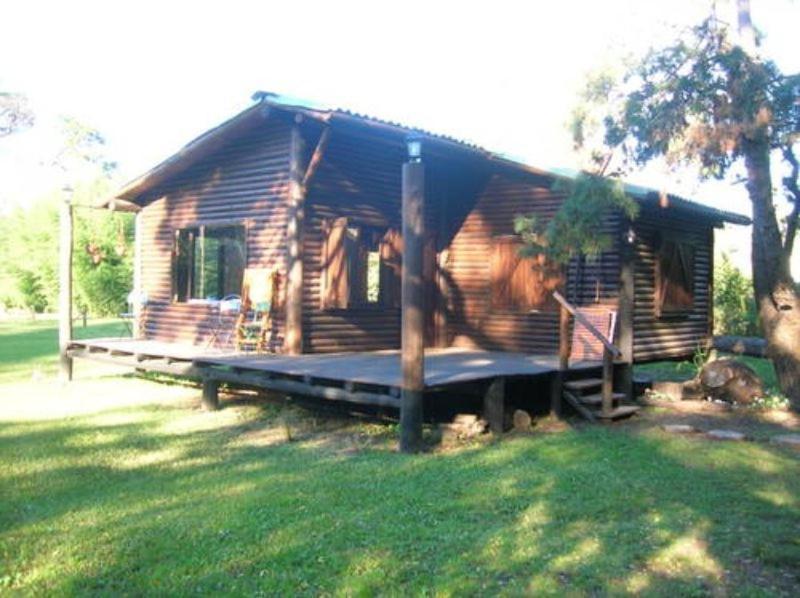 Cabanas Las Lavandas En Pilar Πιλάρ Εξωτερικό φωτογραφία