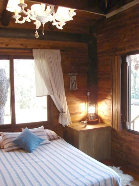 Cabanas Las Lavandas En Pilar Πιλάρ Δωμάτιο φωτογραφία