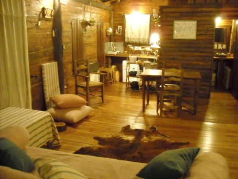 Cabanas Las Lavandas En Pilar Πιλάρ Δωμάτιο φωτογραφία