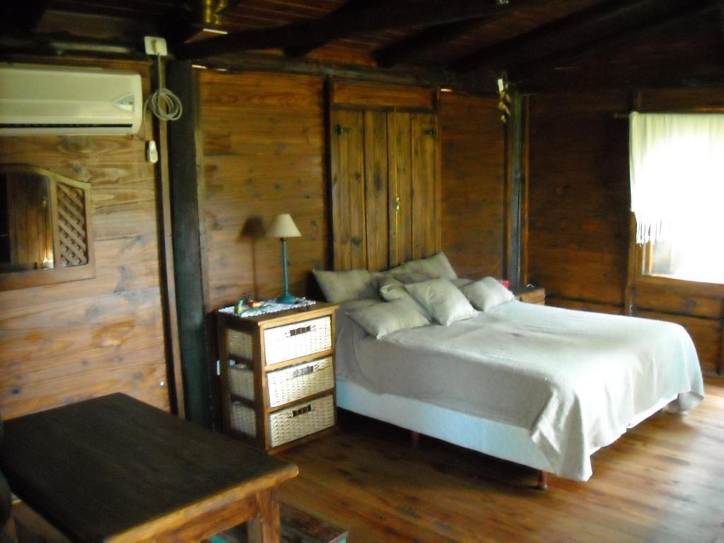 Cabanas Las Lavandas En Pilar Πιλάρ Δωμάτιο φωτογραφία