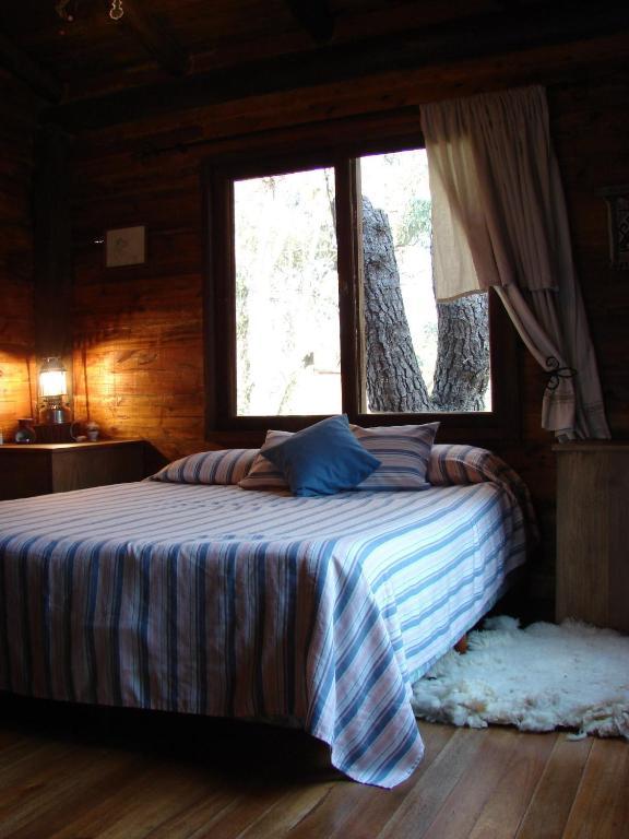 Cabanas Las Lavandas En Pilar Πιλάρ Δωμάτιο φωτογραφία