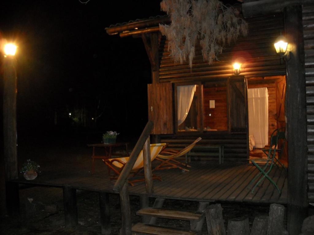 Cabanas Las Lavandas En Pilar Πιλάρ Δωμάτιο φωτογραφία