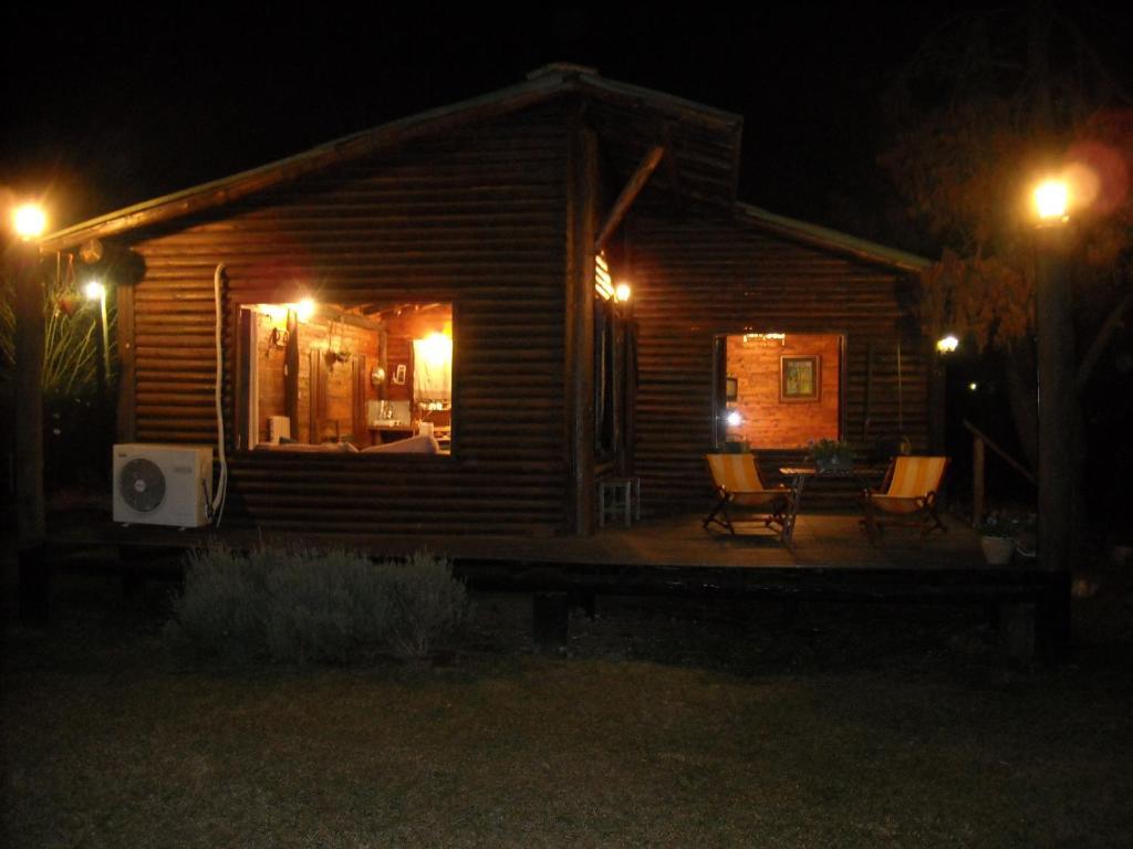 Cabanas Las Lavandas En Pilar Πιλάρ Δωμάτιο φωτογραφία