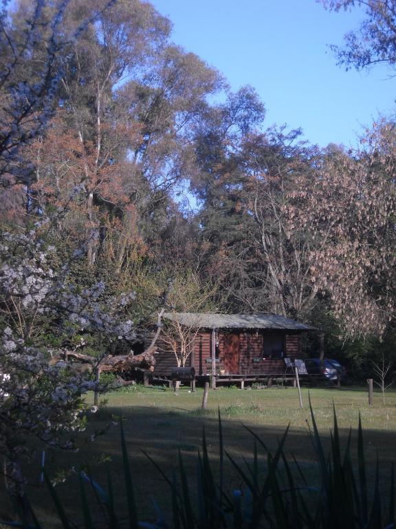 Cabanas Las Lavandas En Pilar Πιλάρ Δωμάτιο φωτογραφία
