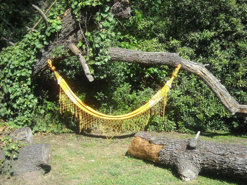 Cabanas Las Lavandas En Pilar Πιλάρ Δωμάτιο φωτογραφία