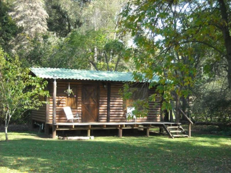 Cabanas Las Lavandas En Pilar Πιλάρ Εξωτερικό φωτογραφία