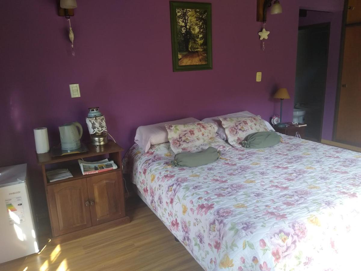 Cabanas Las Lavandas En Pilar Πιλάρ Εξωτερικό φωτογραφία