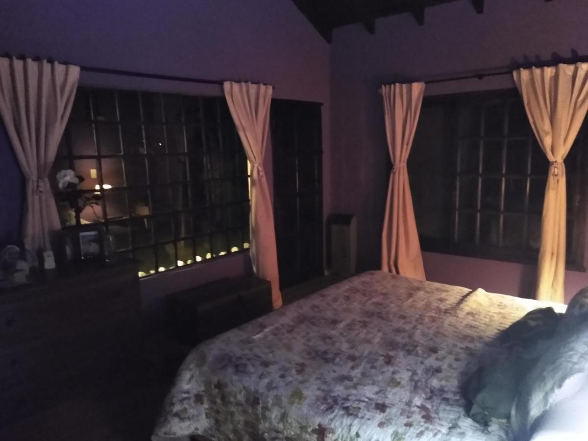 Cabanas Las Lavandas En Pilar Πιλάρ Εξωτερικό φωτογραφία