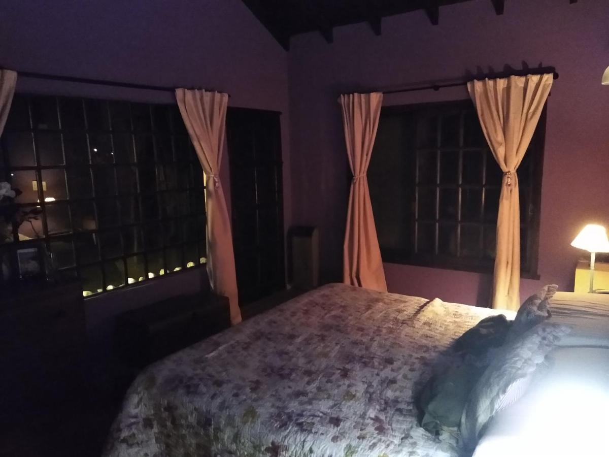 Cabanas Las Lavandas En Pilar Πιλάρ Εξωτερικό φωτογραφία
